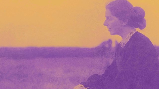 Paula Modersohn-Becker