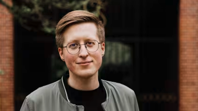 Mikkel Robrahn